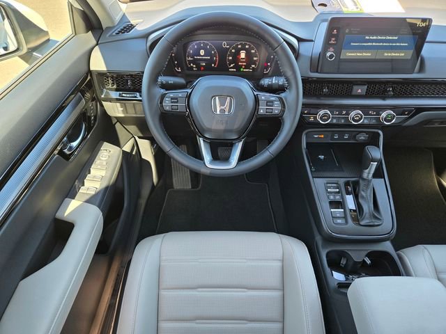 New 2026 Honda CR-V EX-L image 8