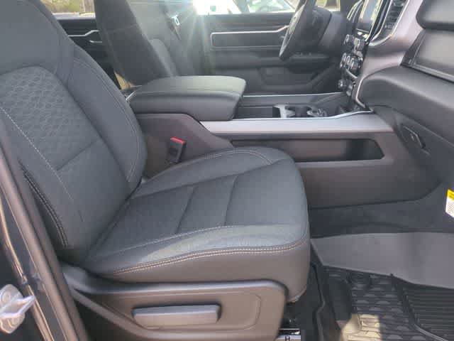 New 2026 RAM 1500 Big Horn w/ Night Edition AWD/4WD image 21