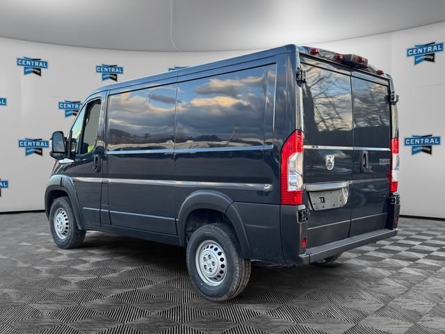 New 2026 RAM ProMaster 1500 FWD image 3