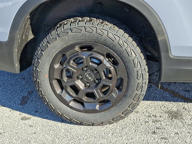 New 2026 Honda Ridgeline TrailSport+ image 7