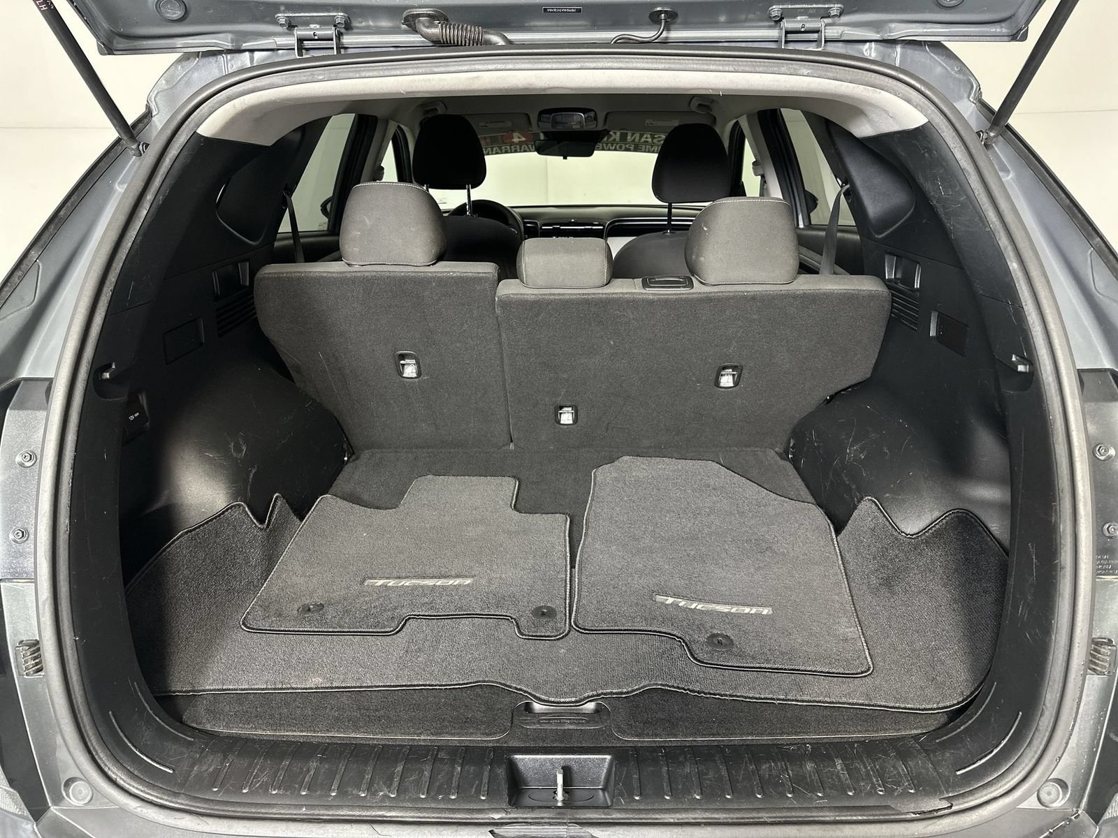Used 2022 Hyundai Tucson SEL FWD image 25