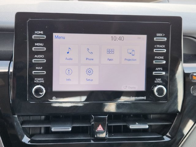 Used 2024 Toyota Camry LE FWD image 12