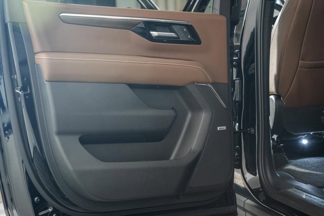 New 2026 Chevrolet Suburban High Country image 46