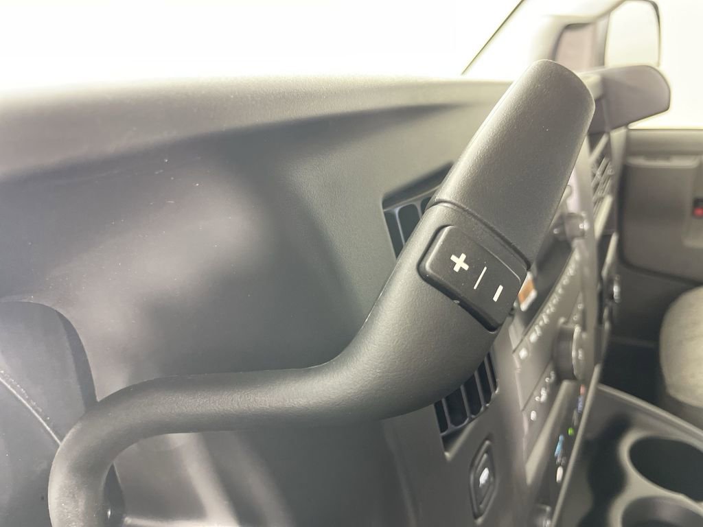 New 2025 GMC Savana 2500 Extended w/ Driver Convenience Package image 15