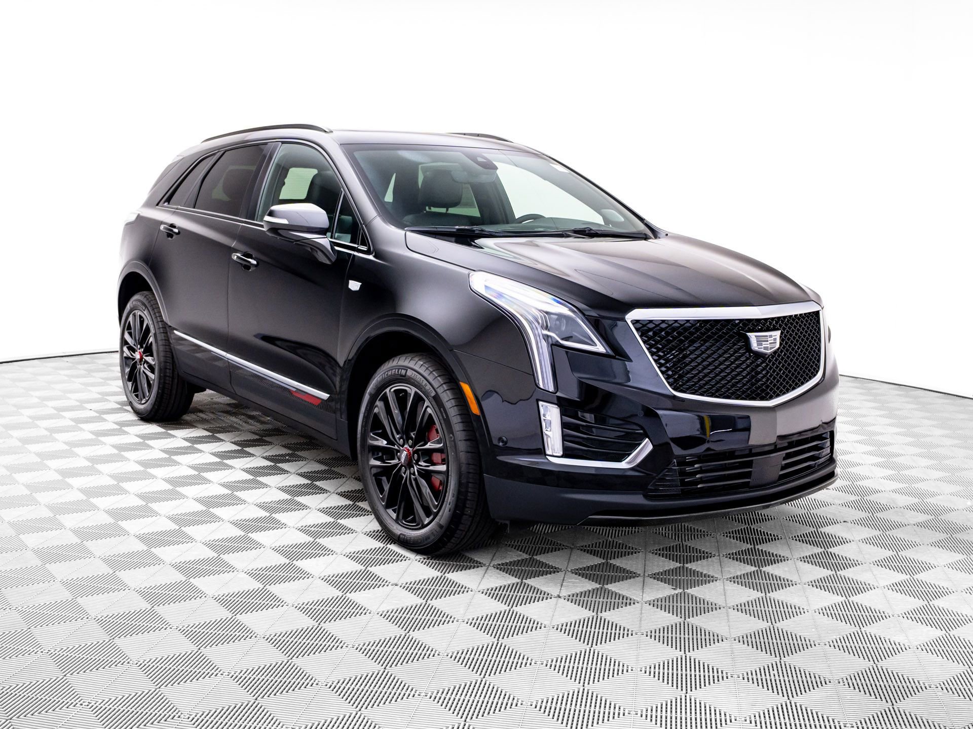 New 2026 Cadillac XT5 Sportv AWD/4WD image 7
