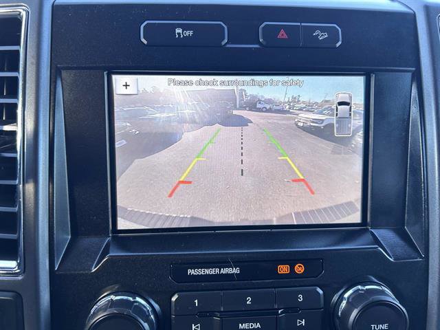 Certified 2017 Ford F250 XLT w/ FX4 Off-Road Package image 29