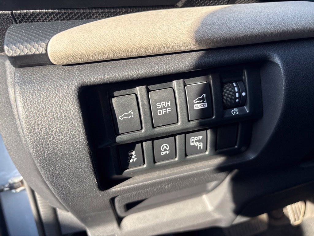 Certified 2023 Subaru Forester Limited AWD/4WD image 19