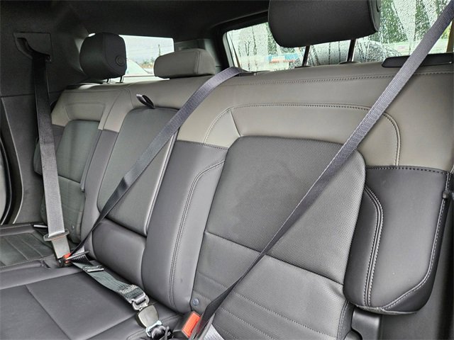 Used 2025 GMC Hummer EV 2X image 16