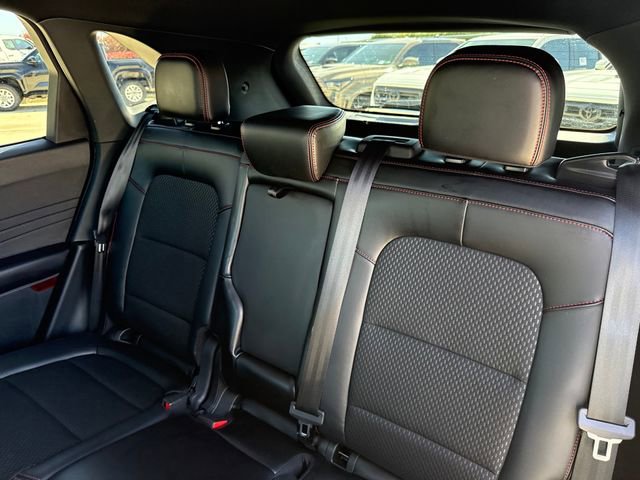 Used 2025 Ford Escape ST-Line image 30