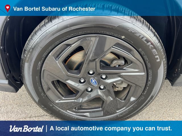 Certified 2024 Subaru Crosstrek 2.5i Sport AWD/4WD image 9