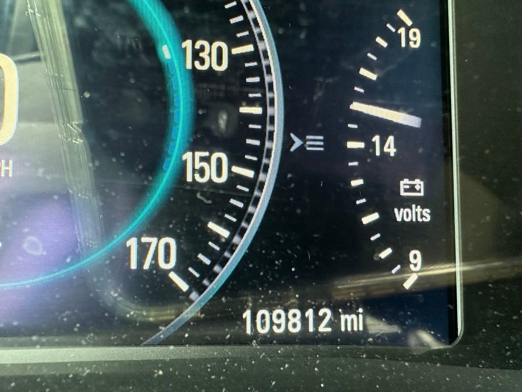 Used 2015 Buick LaCrosse Leather image 6