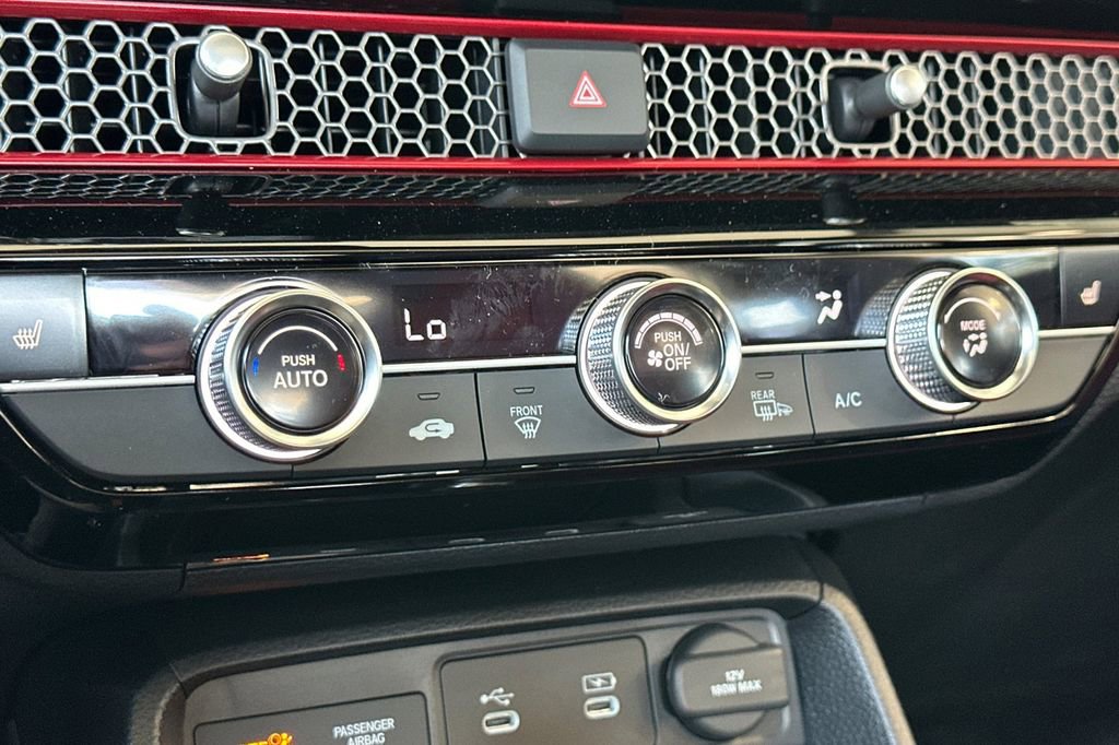 New 2026 Honda Civic Si image 21