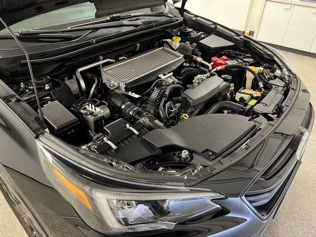 Used 2022 Subaru Outback Onyx Edition XT w/ Popular Package #2 AWD/4WD image 63