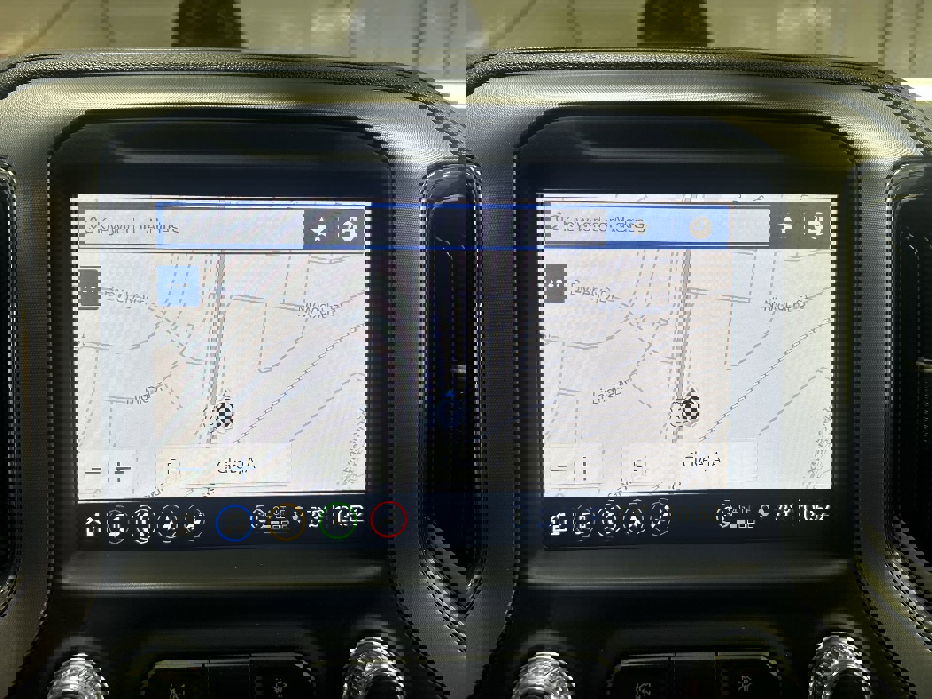 Certified 2022 GMC Sierra 1500 SLT w/ SLT Premium Plus Package image 15