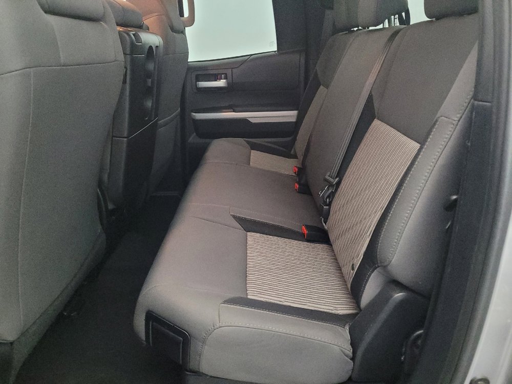 Used 2015 Toyota Tundra SR5 AWD/4WD image 18