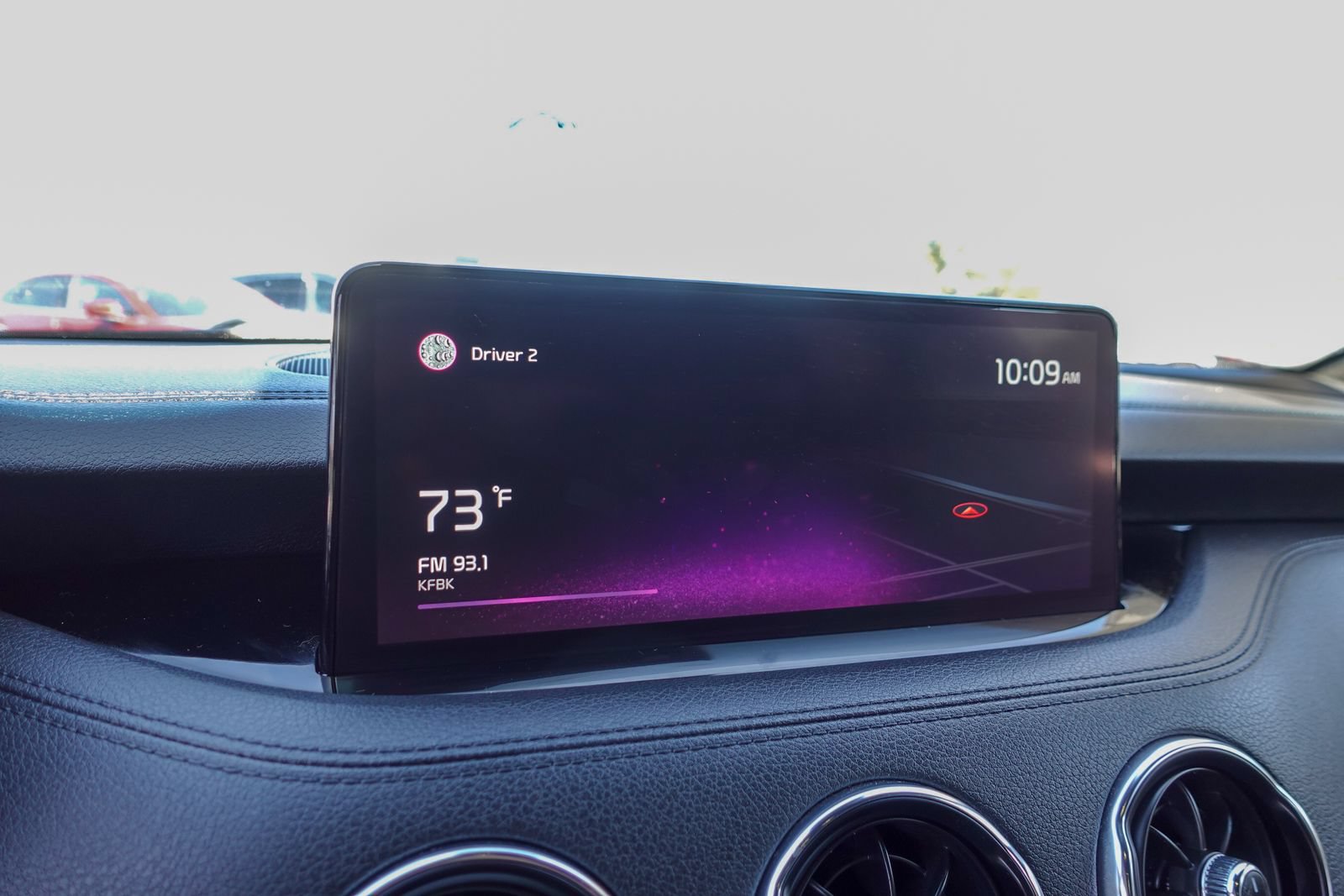 Used 2022 Kia Stinger GT-Line RWD image 19