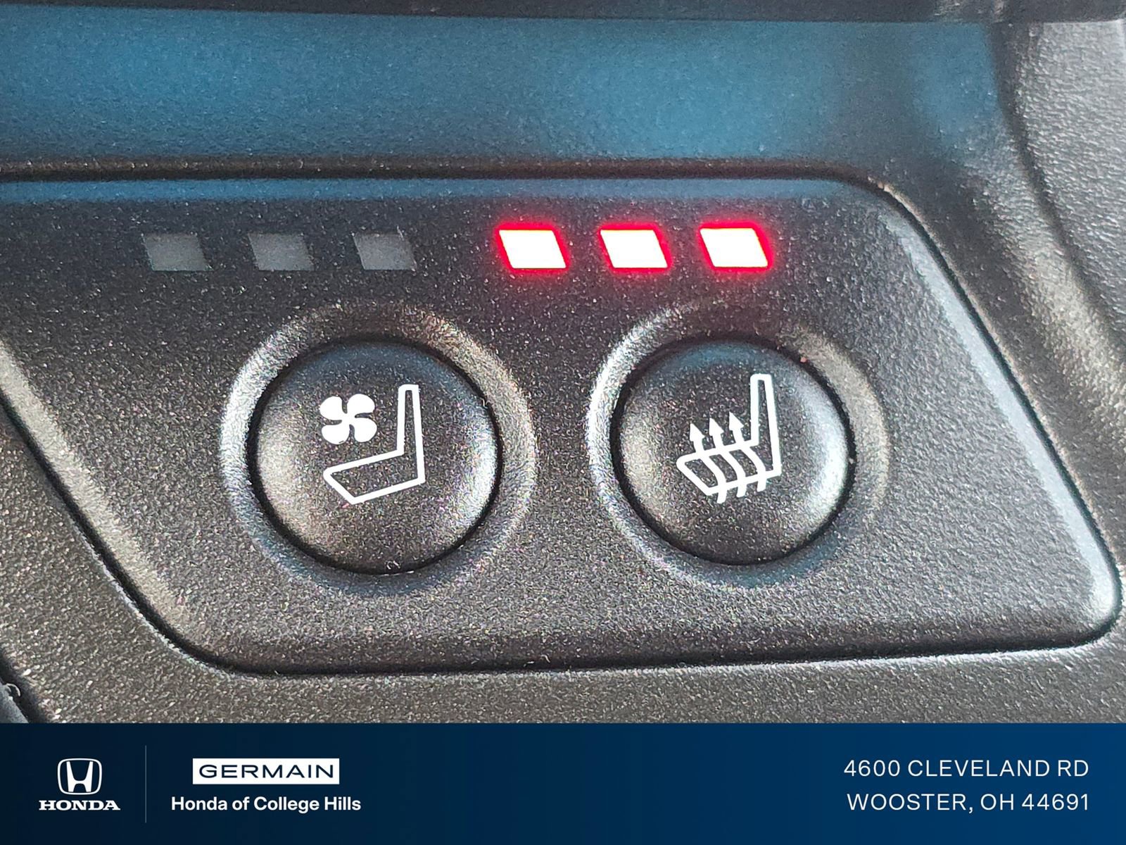 Certified 2025 Honda Odyssey Elite image 31