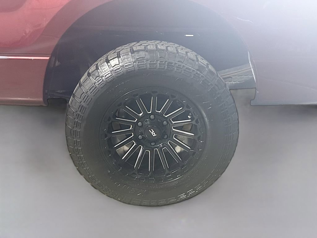 Used 2010 Ford F150 XLT RWD image 9