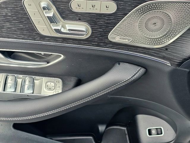 New 2026 Mercedes-Benz GLS 450 4MATIC image 20