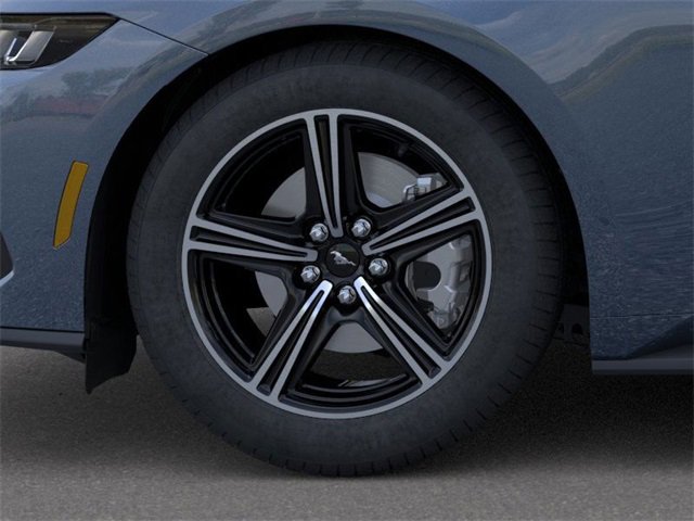 New 2025 Ford Mustang Premium image 19