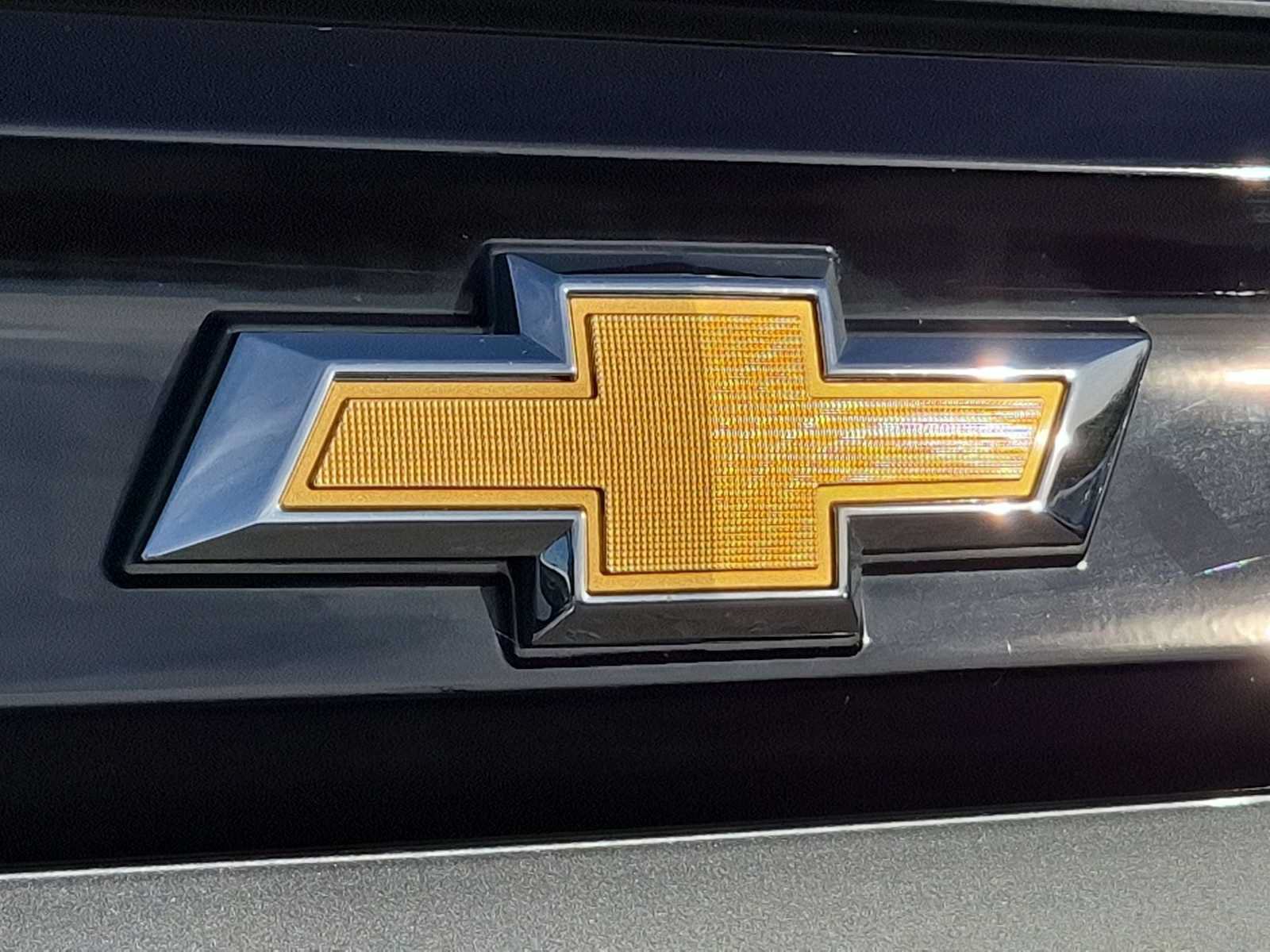 Used 2025 Chevrolet Tahoe High Country w/ Sun And Tow Package AWD/4WD image 12