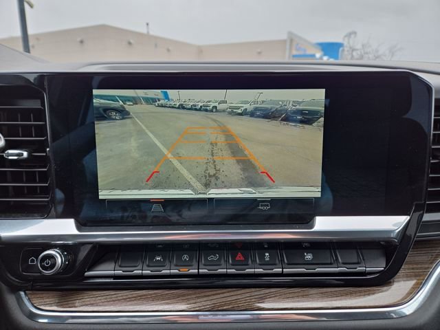 Used 2023 GMC Sierra 1500 Elevation image 29
