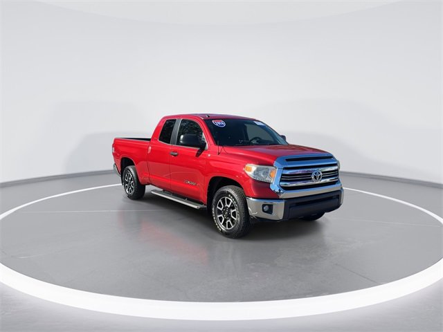 Used 2016 Toyota Tundra SR5