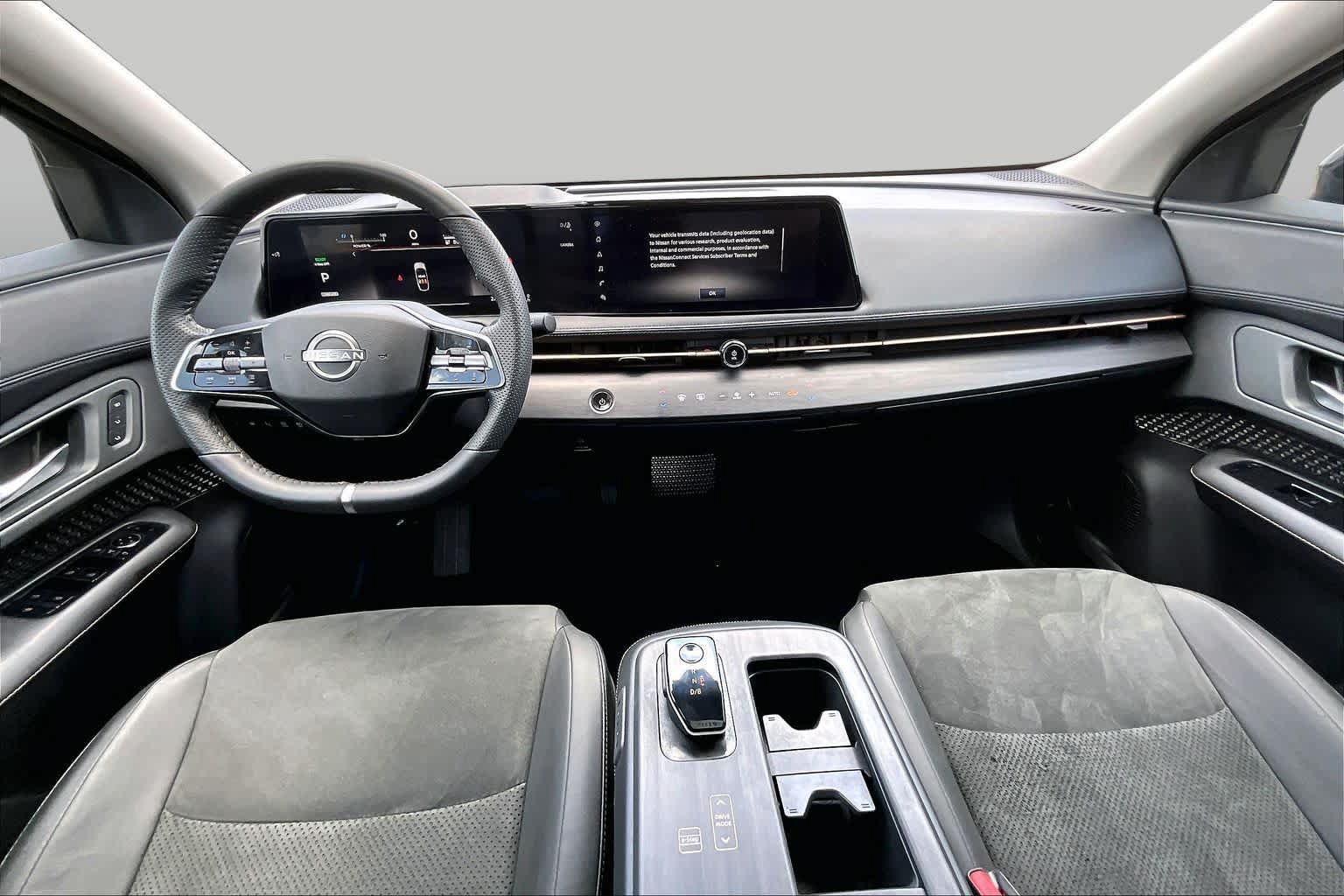 Used 2023 Nissan Ariya FWD image 14
