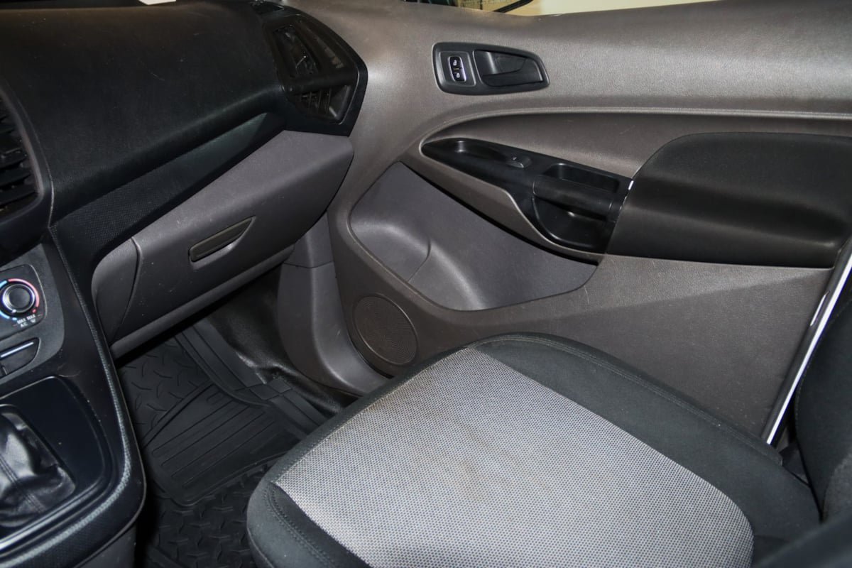 Used 2019 Ford Transit Connect XL FWD image 34