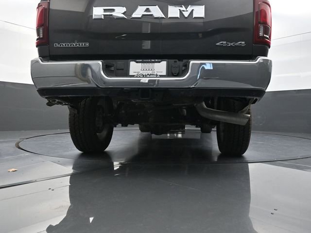 New 2026 RAM 2500 Laramie image 25