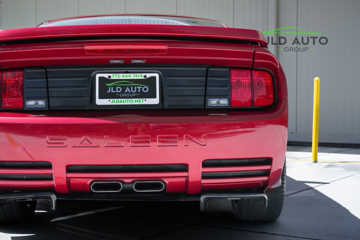 Used 2007 Ford Mustang GT RWD image 42