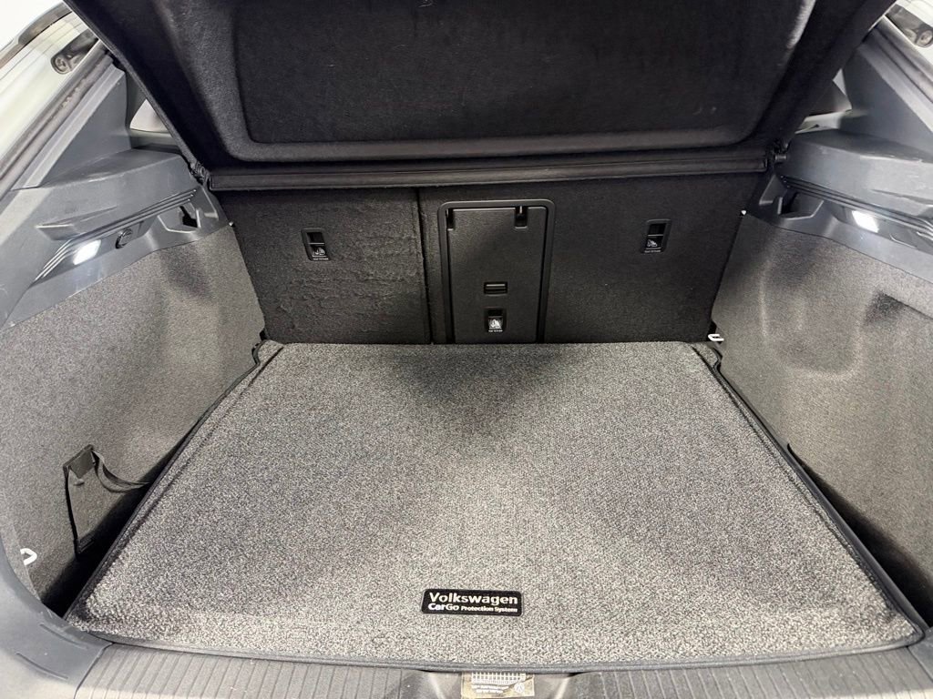 Used 2022 Volkswagen ID.4 Pro S w/ Gradient Package image 27