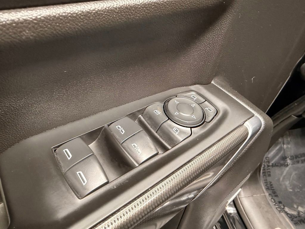 Used 2021 GMC Sierra 1500 AT4 w/ AT4 Premium Package AWD/4WD image 25