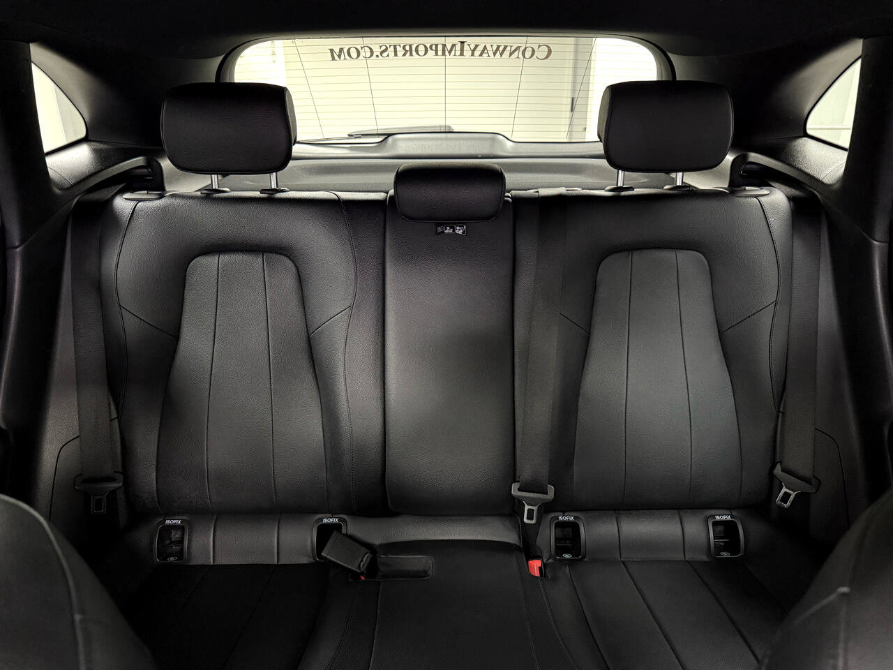 Used 2021 Mercedes-Benz GLA 250 4MATIC w/ Premium Package image 32