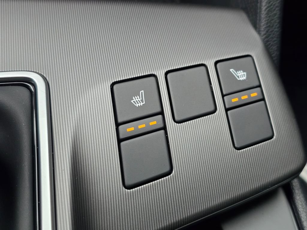 New 2026 Kia Sportage EX image 20