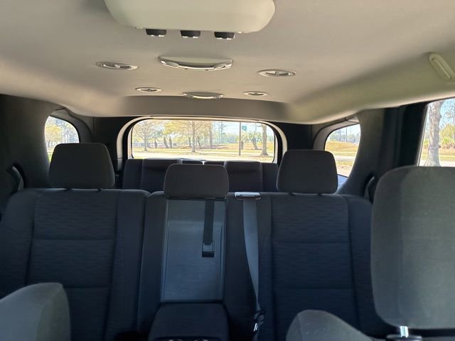 Used 2020 Dodge Durango SXT image 34