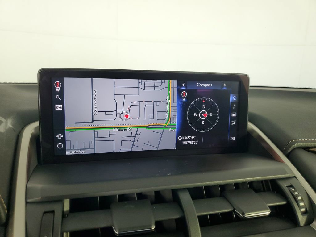 Used 2020 Lexus NX 300 FWD w/ Premium Package image 21