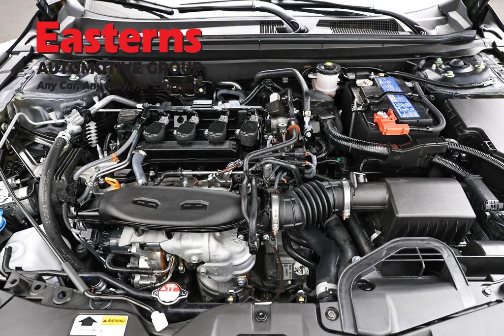 Used 2025 Honda Accord SE image 7