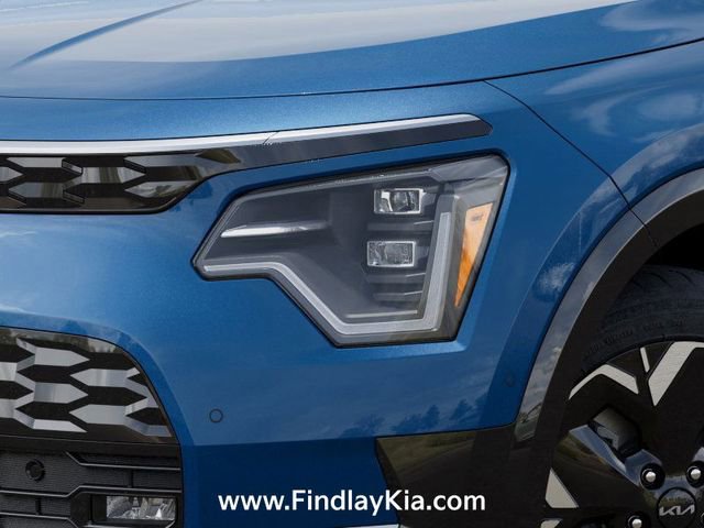 New 2026 Kia Niro Wave image 13