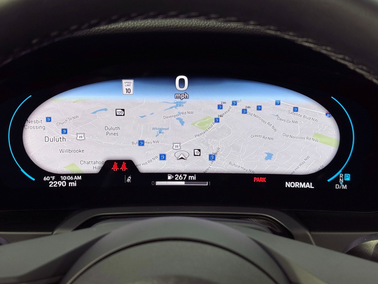 Used 2025 Porsche 911 Carrera RWD image 19