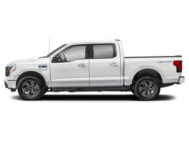 New 2025 Ford F150 Lightning Flash image 2