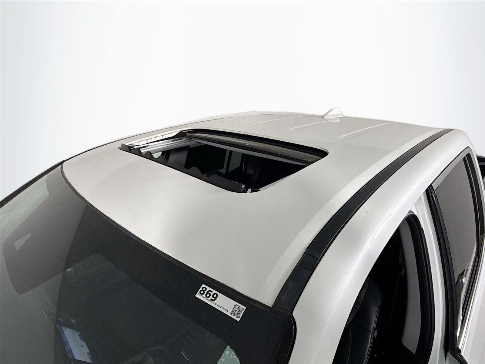 Used 2022 Honda Ridgeline RTL-E image 18