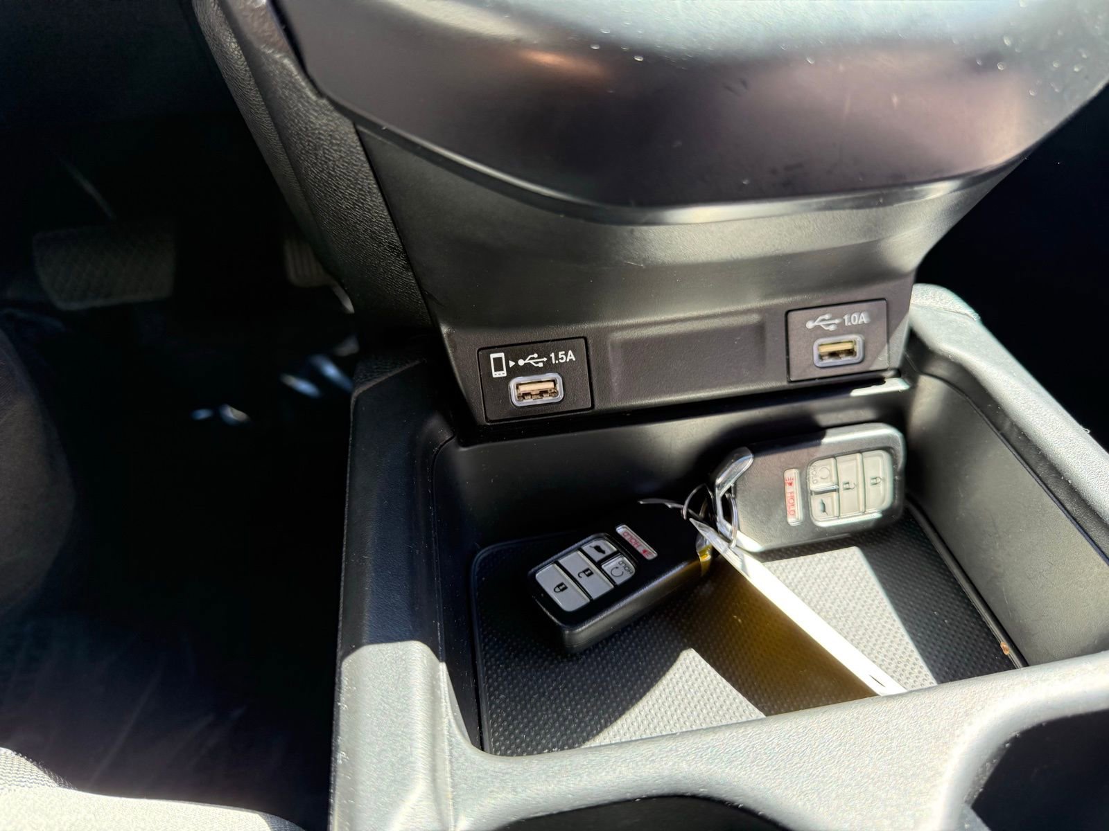 Used 2021 Honda CR-V EX image 17