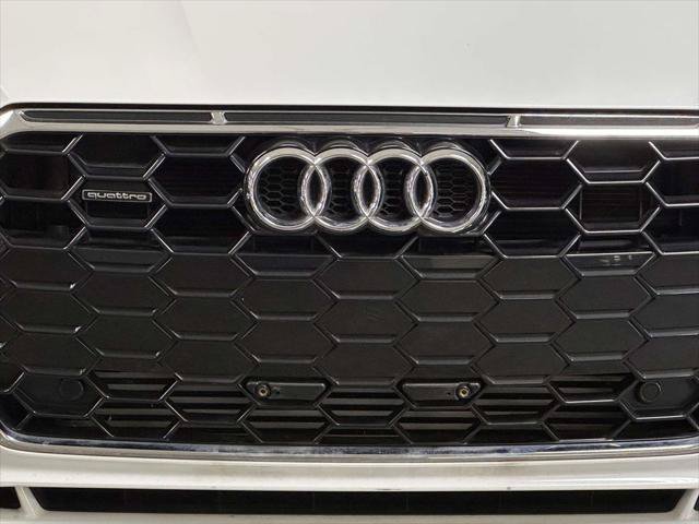 Used 2023 Audi A5 2.0T Premium w/ Convenience Package AWD/4WD image 9
