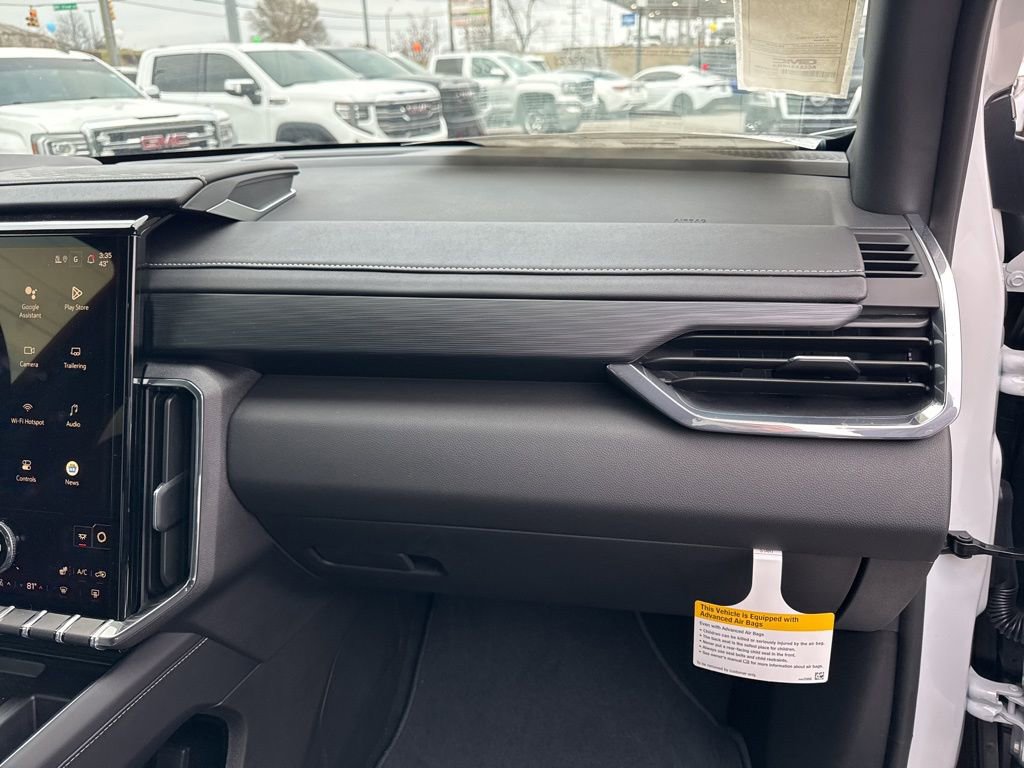 New 2026 GMC Acadia Elevation w/ Elevation Premium Package image 22