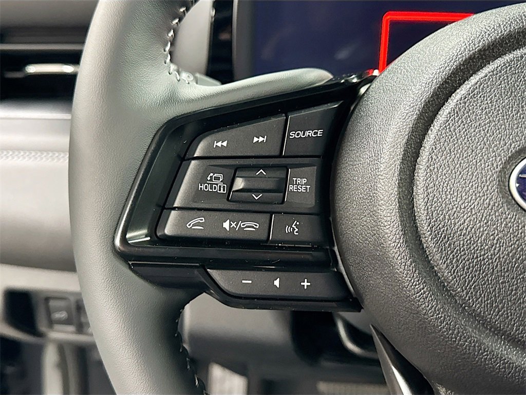 New 2026 Subaru Outback Touring XT image 8