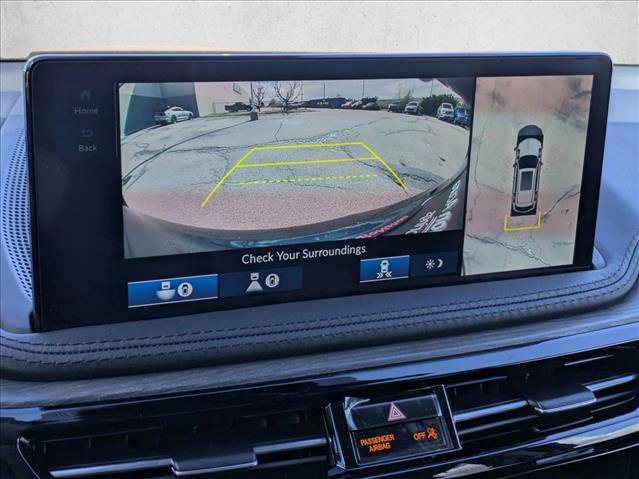 New 2026 Acura MDX SH-AWD w/ Advance Package image 14