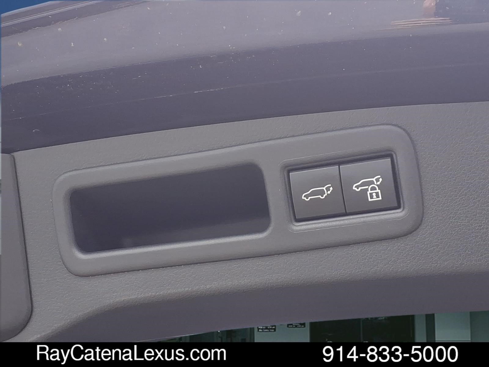 Certified 2024 Lexus RX 350 Premium w/ Accessory Package (Z1) AWD/4WD image 19
