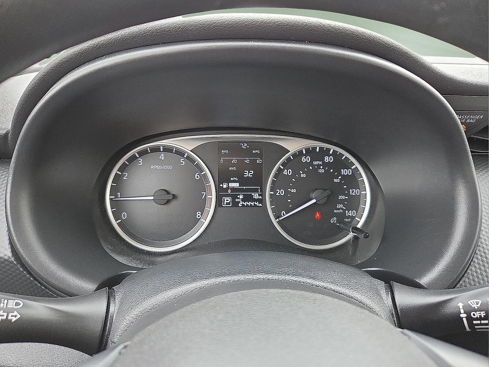 Used 2023 Nissan Kicks S FWD image 23