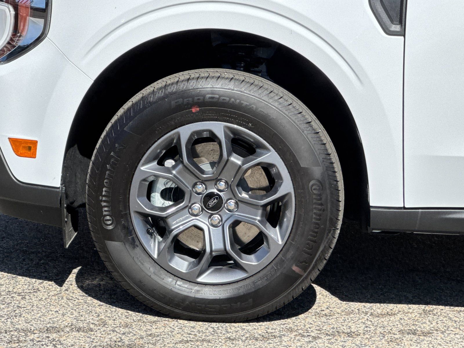 New 2026 Ford Maverick XLT w/ 4K Tow Package image 31